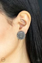 Load image into Gallery viewer, Paparazzi Accessories - Mandala Harvest - Silver
