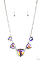 Load image into Gallery viewer, Paparazzi Accessories - Cosmic Constellations - Multi
