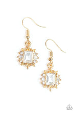 Load image into Gallery viewer, Paparazzi Accessories - Cant Stop The REIGN - Gold
