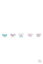 Load image into Gallery viewer, Paparazzi Accessories - Starlet Shimmer - Multi Butterfly - Variety
