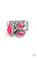 Load image into Gallery viewer, Paparazzi Accessories - The Charisma Collector - Pink
