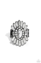 Load image into Gallery viewer, Paparazzi Accessories - Daringly Deco - Black
