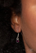 Load image into Gallery viewer, Paparazzi Accessories - Flirtatiously Flashy - Purple
