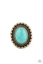 Load image into Gallery viewer, Paparazzi - Sedona Soul - Brass
