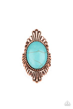 Load image into Gallery viewer, Paparazzi - Pioneer Party - Copper

