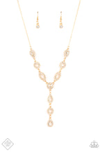 Load image into Gallery viewer, Paparazzi - Royal Redux - Gold

