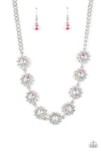 Load image into Gallery viewer, Paparazzi Accessories - Blooming Brilliance - Multi
