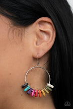 Load image into Gallery viewer, Paparazzi Accessories - Earthy Ensemble - Multi
