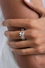 Load image into Gallery viewer, Paparazzi Accessories - Enchanting Efflorescence - Pink
