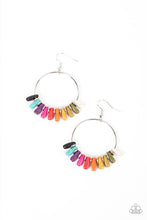 Load image into Gallery viewer, Paparazzi Accessories - Earthy Ensemble - Multi
