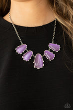 Load image into Gallery viewer, Paparazzi - Newport Princess - Purple
