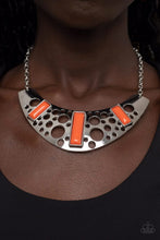 Load image into Gallery viewer, Paparazzi Accessories - Real Zeal - Orange
