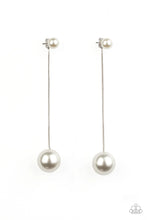 Load image into Gallery viewer, Paparazzi Accessories - Extended Elegance - White
