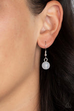 Load image into Gallery viewer, Paparazzi Accessories - Astral Ascension - White
