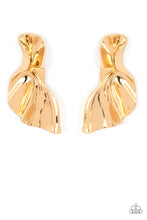 Load image into Gallery viewer, Paparazzi - METAL-Physical Mood - Gold
