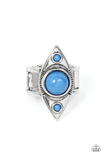 Load image into Gallery viewer, Paparazzi - Pivoting Point - Blue

