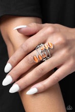 Load image into Gallery viewer, Paparazzi - Wraparound Radiance - Orange
