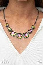 Load image into Gallery viewer, Paparazzi Accessories - Unfiltered Confidence - Multi
