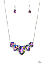 Load image into Gallery viewer, Paparazzi Accessories - Regally Refined - Multi
