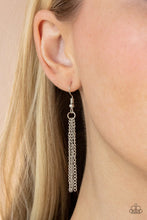 Load image into Gallery viewer, Paparazzi Accessories - Blissed Out Opulence - Green
