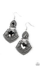 Load image into Gallery viewer, Paparazzi Accessories - Royal Remix - Silver
