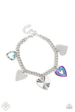 Load image into Gallery viewer, Paparazzi Accessories - Funky Forte - Multi
