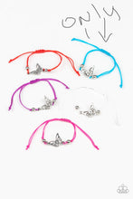 Load image into Gallery viewer, Paparazzi Accessories - Starlet Shimmer - Butterflies Are Free To Fly - Variety
