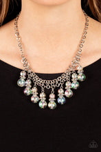 Load image into Gallery viewer, Paparazzi Accessories - Deep Space Diva - Multi
