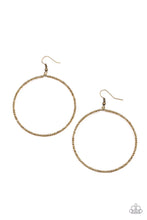 Load image into Gallery viewer, Paparazzi Accessories - Basically Beaded - Brass
