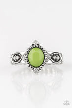 Load image into Gallery viewer, Paparazzi - Pricelessly Princess - Green
