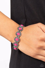 Load image into Gallery viewer, Paparazzi - Dainty Delight - Pink

