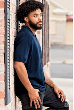 Load image into Gallery viewer, Paparazzi Accessories - Alumni - Black
