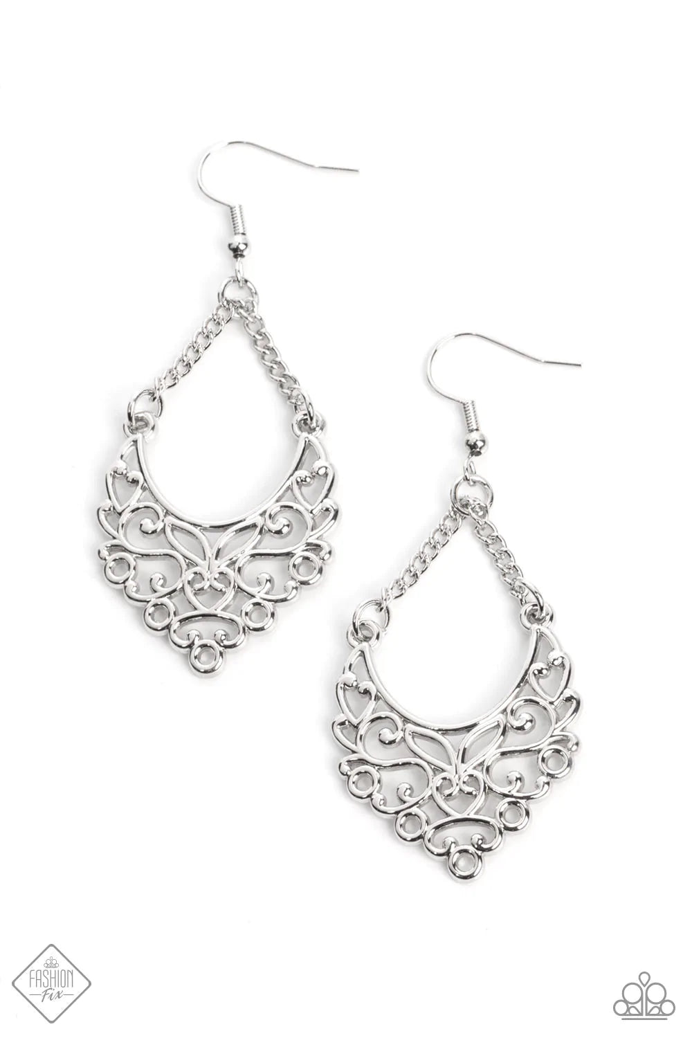 Paparazzi - Sentimental Setting - Silver
