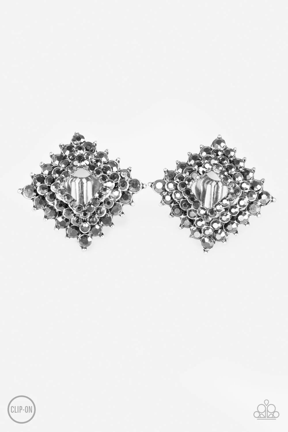 Paparazzi - Kensington Keepsake - Silver
