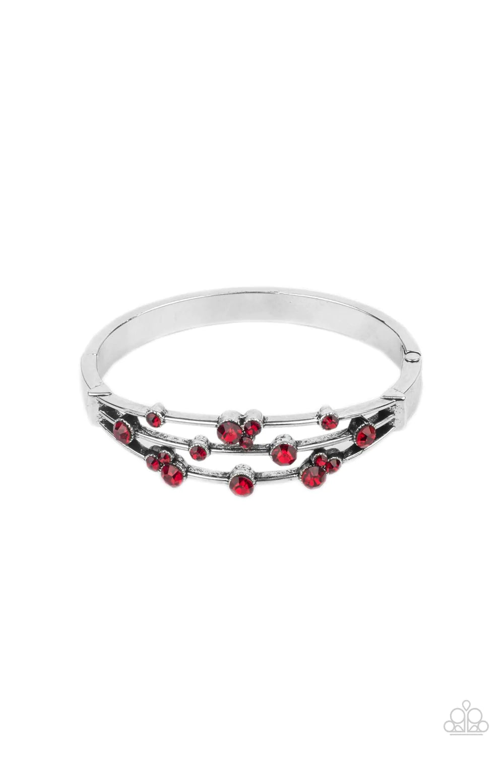 Paparazzi - Cosmic Candescence - Red