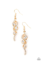 Load image into Gallery viewer, Paparazzi Accessories - Highly Flammable - Gold
