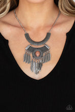 Load image into Gallery viewer, Paparazzi Accessories - Desert Devotion - Brown
