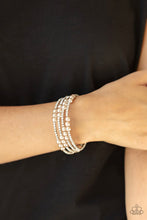 Load image into Gallery viewer, Paparazzi Accessories - HOLLYWOOD HOSPITALITY - Brown
