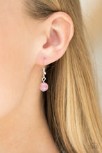 Load image into Gallery viewer, Paparazzi - Teardrop Tranquility - Pink
