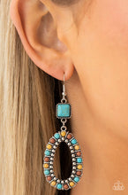 Load image into Gallery viewer, Paparazzi Accessories - Napa Valley Luxe - Multi
