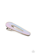 Load image into Gallery viewer, Paparazzi Accessories - Holographic Haven - Multi
