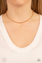 Load image into Gallery viewer, Paparazzi Accessories - Mini MVP - Gold

