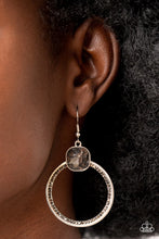 Load image into Gallery viewer, Paparazzi Accessories - Cheers to Happily Ever After - Silver

