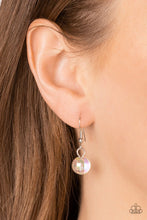 Load image into Gallery viewer, Paparazzi Accessories - Deep Space Diva - Multi

