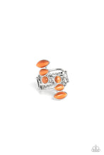 Load image into Gallery viewer, Paparazzi - Wraparound Radiance - Orange
