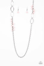 Load image into Gallery viewer, Paparazzi - Flirty Foxtrot - Pink
