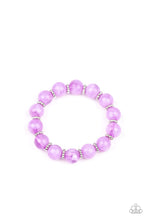 Load image into Gallery viewer, Paparazzi Accessories - Starlet Shimmer - Pastel Stretch Bracelets - Variety
