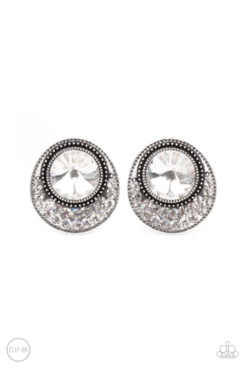 Paparazzi - Off The RICHER-Scale - White