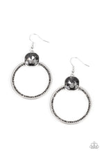 Load image into Gallery viewer, Paparazzi Accessories - Cheers to Happily Ever After - Silver
