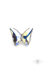 Load image into Gallery viewer, Paparazzi Accessories - Fluorescent Flutter - Multi

